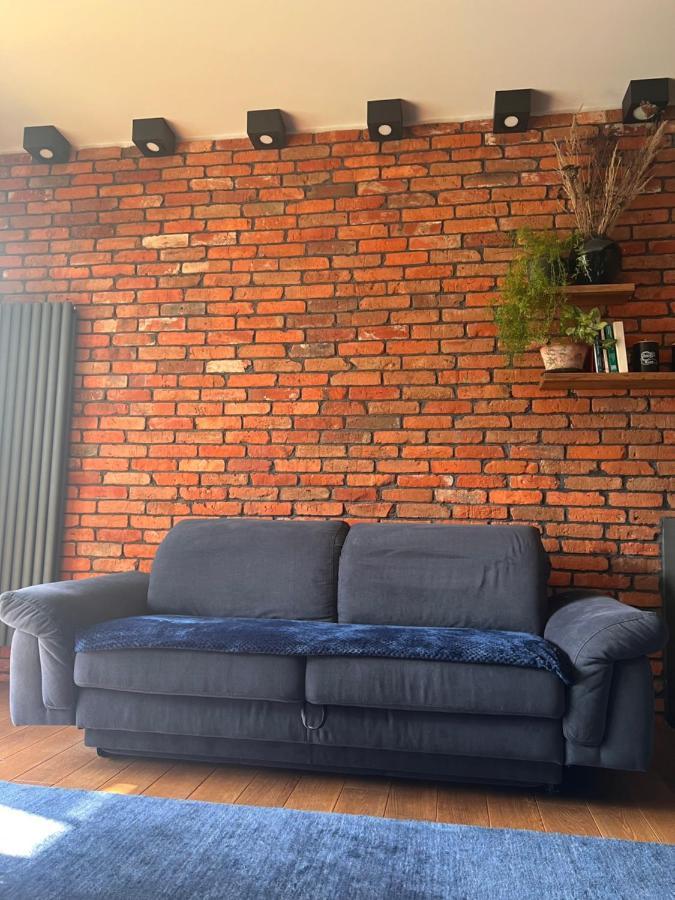 Appartamento Lake Park Apartament With Free Parking Airport Netflix Varsavia Esterno foto