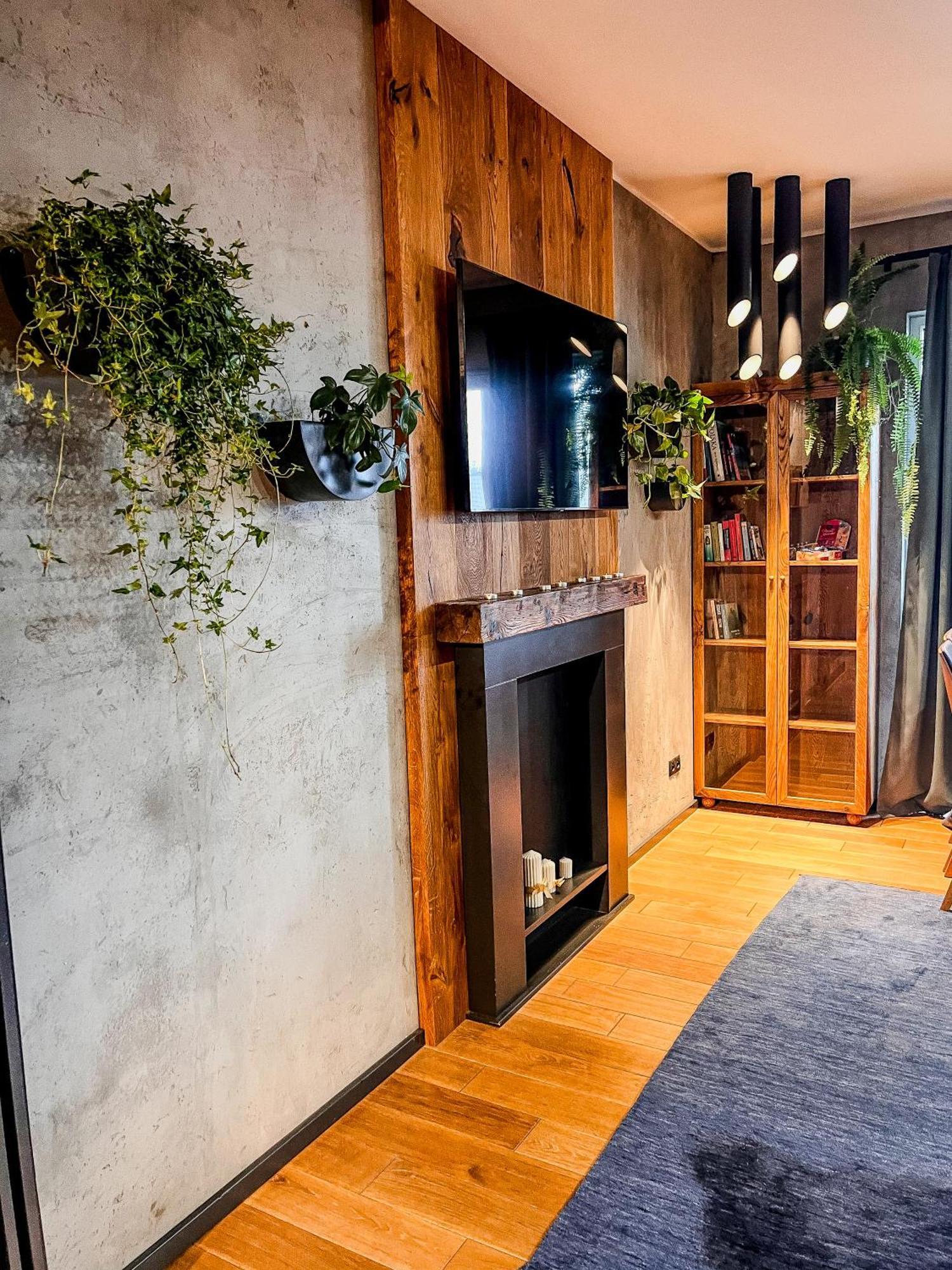 Appartamento Lake Park Apartament With Free Parking Airport Netflix Varsavia Esterno foto